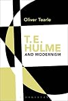 T.E. Hulme and modernism
