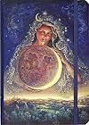 Moon Goddess Journal