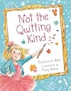 Not the Quitting Kind
