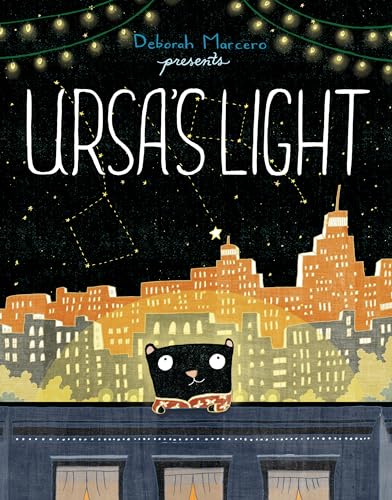Cover of Ursa's light