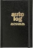 Auto Log Book