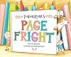 Papa Bear's Page Fright