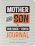 Mother Son Our Backandforth Journal