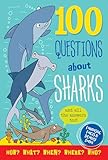 100 Questions About Sharks