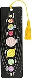 Solar System Childrens Bookmark