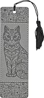 Cat Artisan Bookmark