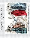 Early Bustle Era Fashion Plates, 1871-1877