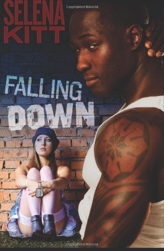Falling Down book cover