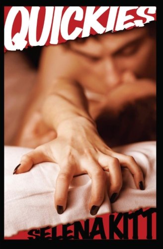 Quickies book cover