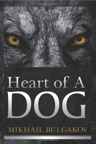 Heart of a Dog