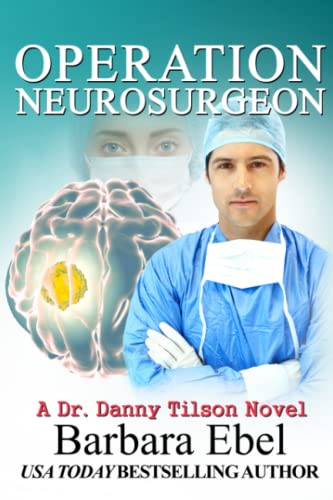 Operation Neurosurgeon book cover