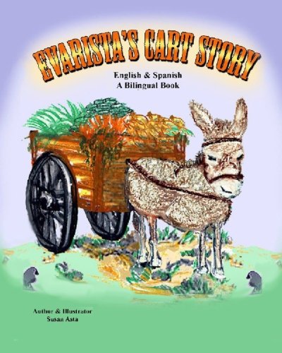 Cover of Evarista's Cart Story