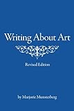 Writing About Art