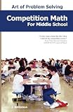 Competition Math For Middle School
