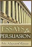 Essays In Persuasion