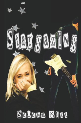 Stargazing book cover