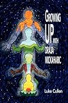 Growing Up With Draja Mickaharic