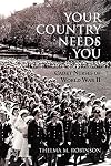 Your Country Needs You