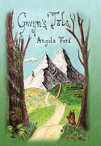 Gwyn's Tale book cover