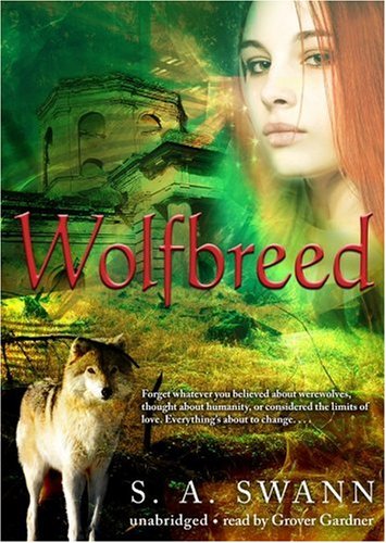 Cover of Wolfbreed