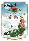 Classics of Childhood, Volume 3: A Christmas Collection (Classics Read By Celebrities)