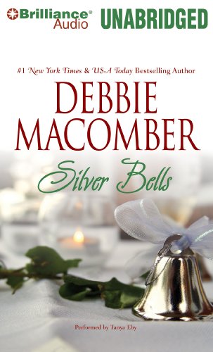 Silver Bells book cover