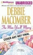 The Man You'll Marry book cover