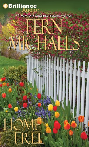 Home Free book cover