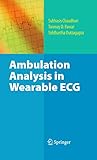 Ambulation Analysis In Wearable Ecg