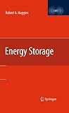 Energy Storage