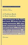 A Problem Book in Real Analysis