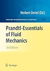 Prandtl-Essentials of Fluid Mechanics (Applied Mathematical Sciences)