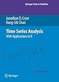Time Series Analysis With Applications In R