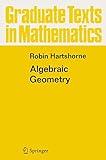 Algebraic Geometry
