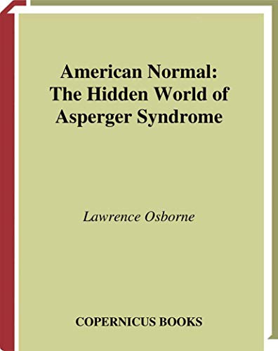 American Normal book cover