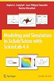 Modeling And Simulation In Scilab Scicos With Scicoslab 44