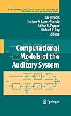 Computational models of the auditory system