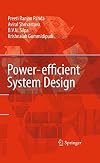 Power-efficient System Design