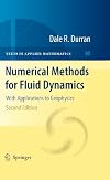 Numerical Methods for Fluid Dynamics: With Applications to Geophysics