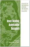 Insect nicotinic acetylcholine receptors