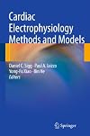 Cardiac Electrophysiology Methods and Models