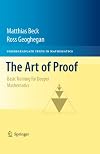 The Art of Proof: Basic Training for Deeper Mathematics