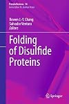 Folding of disulfide proteins