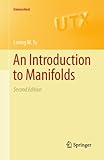 An Introduction To Manifolds Universitext