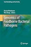 Genomics Of Foodborne Bacterial Pathogens