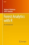 Forest Analytics with R: An Introduction