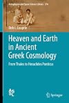 Heaven and Earth in Ancient Greek Cosmology