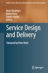 Service design and delivery