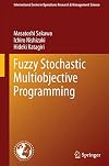 Fuzzy stochastic multiobjective programming