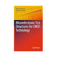 Microelectronic Test Structures for CMOS Technology